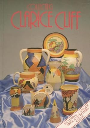Collecting Clarice Cliff