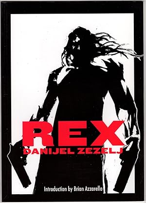 Imagen del vendedor de Rex a la venta por Recycled Books & Music