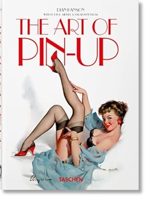 Imagen del vendedor de Art of Pin-Up a la venta por GreatBookPrices