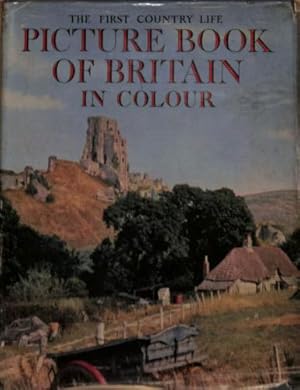 Seller image for Picture book of Britain in colour for sale by WeBuyBooks