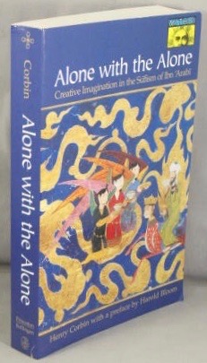 Immagine del venditore per Alone With the Alone: Creative Imagination in the Sufism of Ibn 'Arabi. venduto da Bucks County Bookshop IOBA
