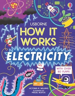 Bild des Verkufers fr Electricity zum Verkauf von GreatBookPrices