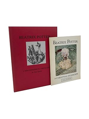 Beatrix Potter - A Bibliographical Check List