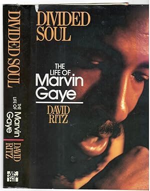 Imagen del vendedor de Divided Soul: The Life of Marvin Gaye a la venta por Enterprise Books