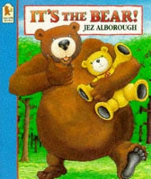 Seller image for It's the Bear! for sale by WeBuyBooks