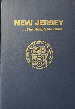 New Jersey The Adaptable State