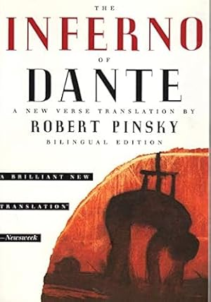 Seller image for The Inferno of Dante: A New Verse Translation for sale by Bulk Book Warehouse