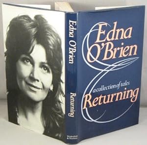 Image du vendeur pour Returning; Tales. mis en vente par Bucks County Bookshop IOBA