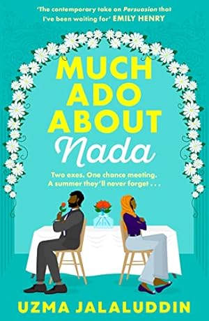 Seller image for Much Ado About Nada for sale by WeBuyBooks