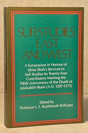 Immagine del venditore per Sufi Studies : East and West venduto da San Francisco Book Company