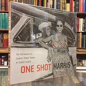 One Shot Harris: The Photographs of Charles "Teenie" Harris