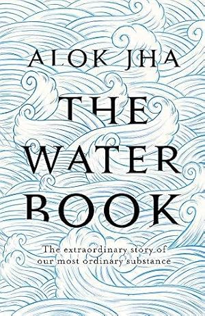 Imagen del vendedor de The Water Book a la venta por WeBuyBooks