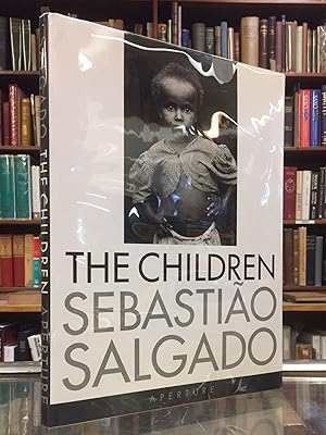 Seller image for The Children: Refugees and Migrants for sale by Moe's Books