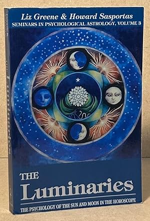Bild des Verkufers fr The Luminaries _ The Psychology of the Sun and Moon in the Horoscope zum Verkauf von San Francisco Book Company