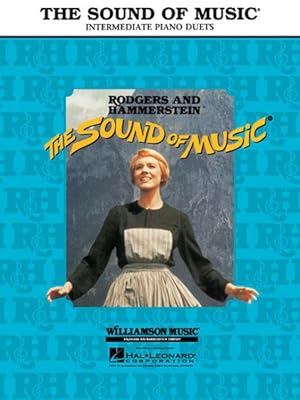 Imagen del vendedor de Sound of Music : Piano Duets a la venta por GreatBookPricesUK