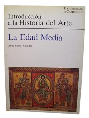 Introducción A La Historia Del Arte - La Edad Media