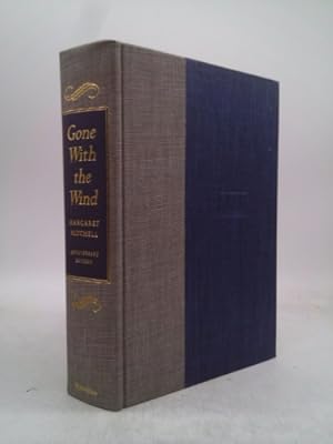Seller image for Gone with the Wind for sale by ThriftBooksVintage