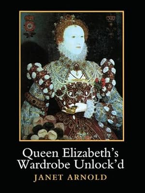 Immagine del venditore per Queen Elizabeth's Wardrobe Unlock'D venduto da GreatBookPrices