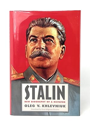 Seller image for Stalin: New Biography of a Dictator for sale by Underground Books, ABAA