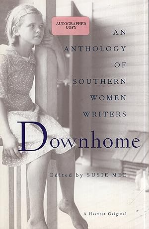 Seller image for Downhome: An Anthology for sale by A Cappella Books, Inc.
