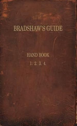 Seller image for Bradshaw's Guide: The 1866 Handbook Reprinted for sale by WeBuyBooks
