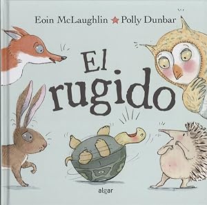 Bild des Verkufers fr El rugido/ The Roar -Language: Spanish zum Verkauf von GreatBookPrices