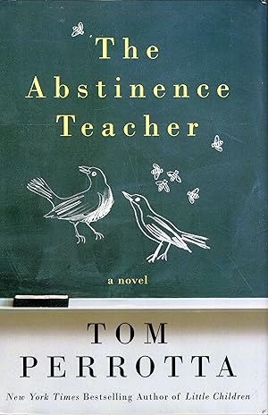 Bild des Verkufers fr The Abstinence Teacher zum Verkauf von A Cappella Books, Inc.