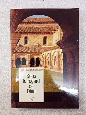 Imagen del vendedor de Sous le regard de Dieu a la venta por Dmons et Merveilles