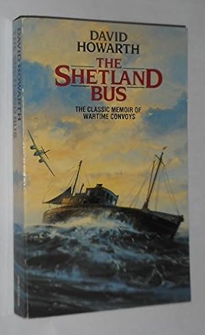 Image du vendeur pour Shetland Bus mis en vente par WeBuyBooks