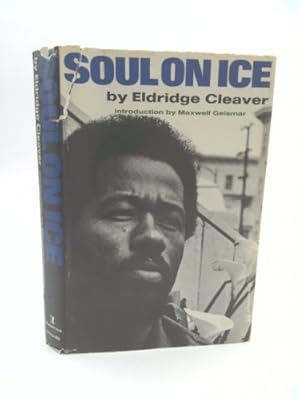 Seller image for Soul on Ice for sale by ThriftBooksVintage