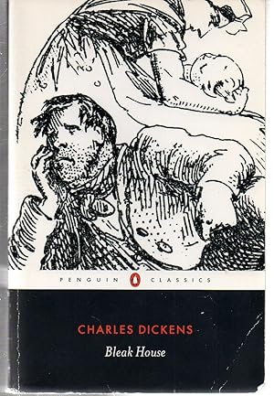 Seller image for Bleak House (Penguin Classics) for sale by EdmondDantes Bookseller