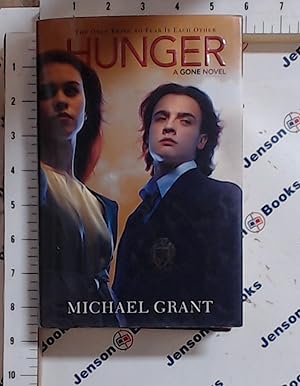 Immagine del venditore per Hunger (Gone, 2) venduto da Jenson Books Inc