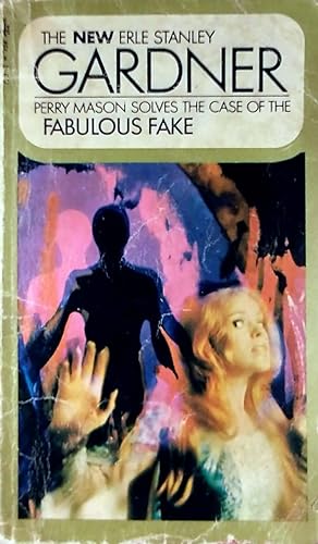 Seller image for Perry Mason Solves the Case of the Fabulous Fake for sale by Kayleighbug Books, IOBA