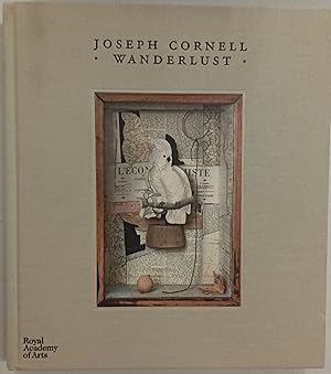 Bild des Verkufers fr Joseph Cornell: Wanderlust zum Verkauf von PSBooks