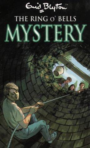 Seller image for The Ring o' Bells Mystery (Mystery S.) for sale by WeBuyBooks 2