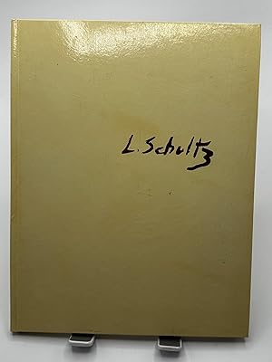 Seller image for LEFF SCHULTZ 1897-1970 for sale by Lioudalivre