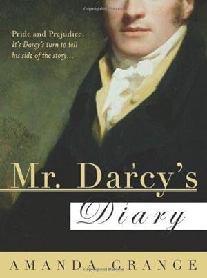Seller image for Mr. Darcy's Diary: A Novel for sale by WeBuyBooks