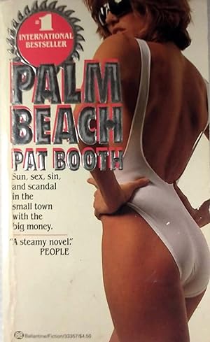 Bild des Verkufers fr Palm Beach zum Verkauf von Kayleighbug Books, IOBA