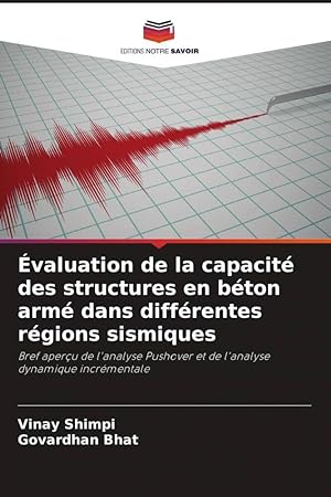 Seller image for valuation de la capacit des structures en bton arm dans diffrentes rgions sismiques for sale by moluna