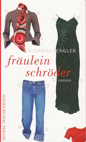 Immagine del venditore per Frulein Schrder : Roman. venduto da TF-Versandhandel - Preise inkl. MwSt.