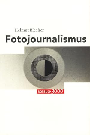 Rotbuch 3000 ~ Fotojournalismus.