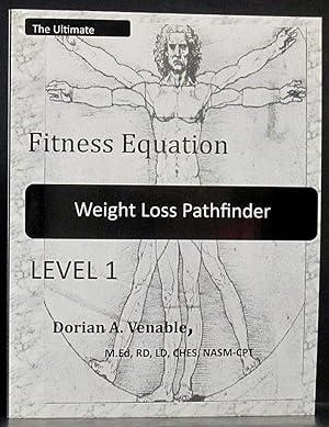 Ultimate Fitness Equation Weight Loss Pathfinder Level 1