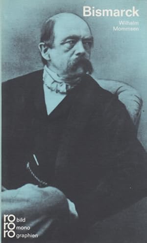 Bild des Verkufers fr Otto von Bismarck. zum Verkauf von TF-Versandhandel - Preise inkl. MwSt.