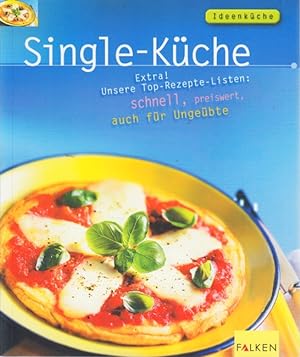 Seller image for Ideenkche ~ Single-Kche. for sale by TF-Versandhandel - Preise inkl. MwSt.
