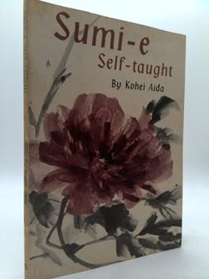 Bild des Verkufers fr Sumi-e Self Taught zum Verkauf von ThriftBooksVintage
