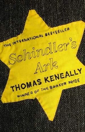 Seller image for Schindler's Ark for sale by WeBuyBooks
