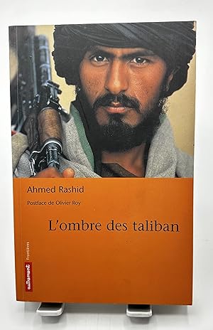 Seller image for L'Ombre des Taliban for sale by Lioudalivre