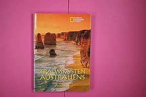 Seller image for DIE KSTENLANDSCHAFTEN AUSTRALIENS. eine Erlebnisreise in Bildern for sale by Butterfly Books GmbH & Co. KG