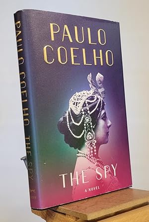 Imagen del vendedor de The Spy: A novel a la venta por Henniker Book Farm and Gifts