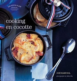 Seller image for Cooking en Cocotte for sale by GreatBookPricesUK